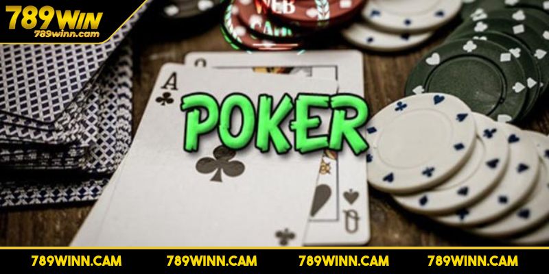 Cách Chơi Poker - Hướng Dẫn Chi Tiết Từ A Đến Z Cho Người Mới 1 Thông tin cơ bản về Poker