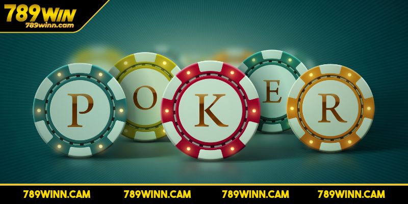 Cách Chơi Poker - Hướng Dẫn Chi Tiết Từ A Đến Z Cho Người Mới 2 Cách chơi Poker vòng Preflop