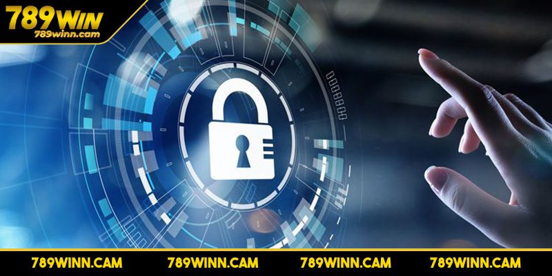 Chính Sách Bảo Mật 3 Chính sách truy cập nghiêm