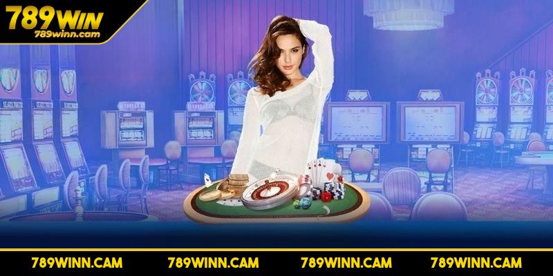 Chơi Có Trách Nhiệm 2 Tuân thủ các quy định từ 789WIN