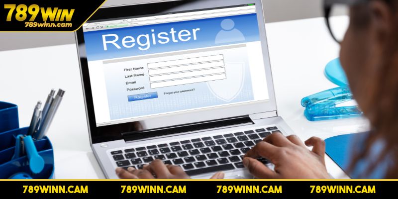 Đăng Ký 3 Những lưu ý quan trọng khi đăng ký 789WIN