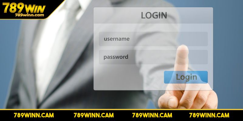 Đăng Nhập 2 Cung cấp thông tin đăng nhập 789WIN chính xác