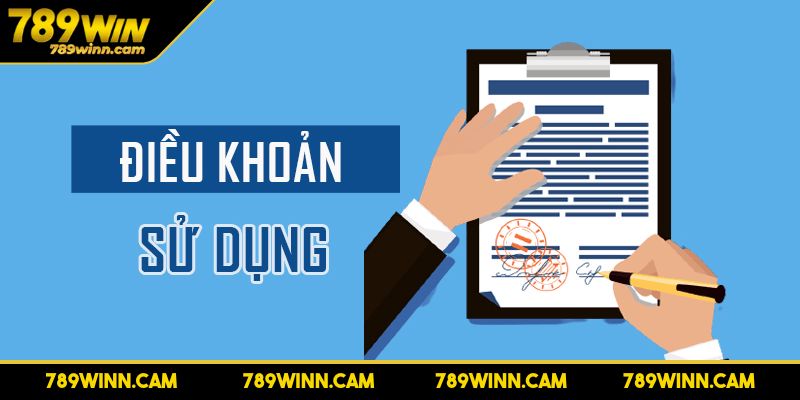 Điều Khoản Sử Dụng 1 Điều khoản sử dụng về độ tuổi