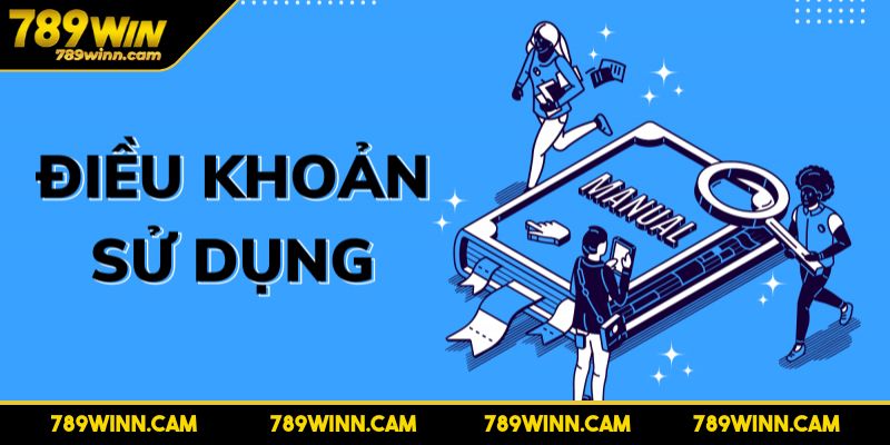Điều Khoản Sử Dụng 3 Hình phạt và cấm vĩnh viễn
