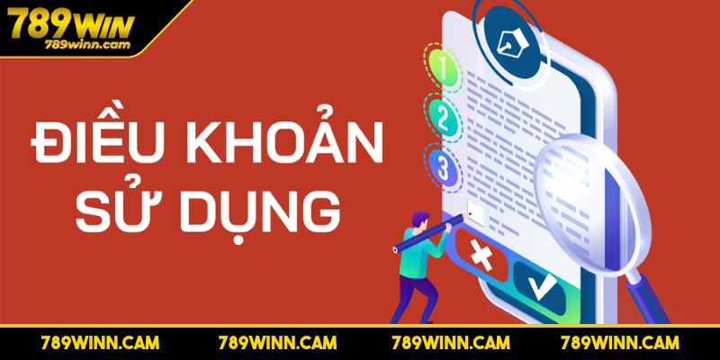 Điều Khoản Sử Dụng 2 Tuân thủ nguyên tắc cá cược