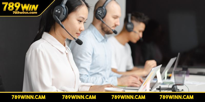 Liên Hệ 789WIN - Hướng Dẫn Kênh Hỗ Trợ Và Lưu Ý Quan Trọng 3 Một số lưu ý khi liên hệ 789WIN để được hỗ trợ hiệu quả