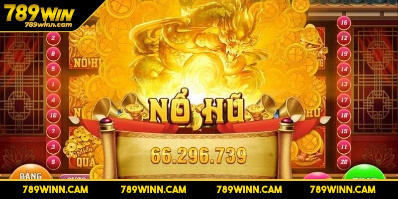 Nổ Hũ Cổ Điển - Khám Phá Điểm Nổi Bật Và Bí Quyết Tại 789WIN 3 Bí quyết giúp bạn chơi nổ hũ cổ điển 789WIN dễ trúng lớn