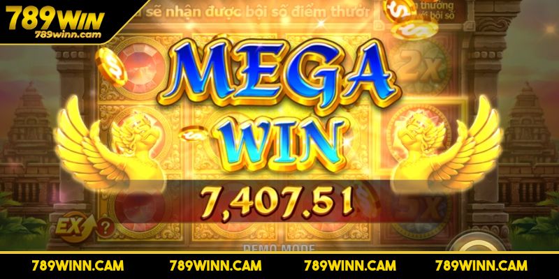 Nổ Hũ Cổ Điển - Khám Phá Điểm Nổi Bật Và Bí Quyết Tại 789WIN 2 Biểu tượng quen thuộc với thành viên