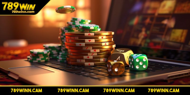 Sòng Bạc Ảo - Cuộc Cách Mạng Trong Ngành Game Trực Tuyến 2 Trải nghiệm máy đánh bạc