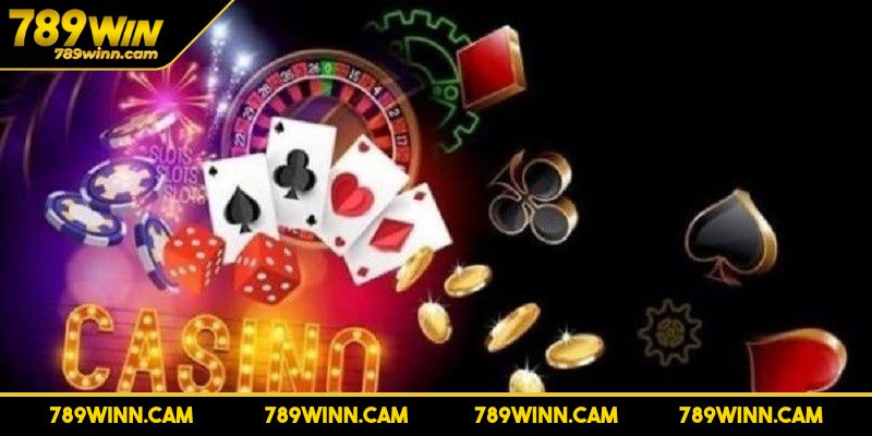 Sòng Bạc Internet - Khám Phá Game Trực Tuyến Mọi Lúc 1 Sòng bạc Internet là gì?