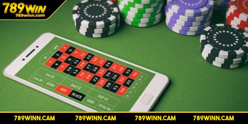 Sòng Bạc Internet - Khám Phá Game Trực Tuyến Mọi Lúc 3 Các loại trò chơi phổ biến tại sòng bạc
