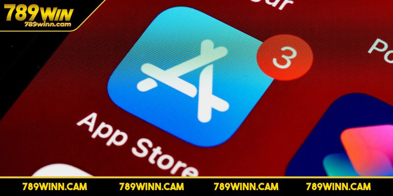 Tải App 2 Tải app 789WIN cho iOS