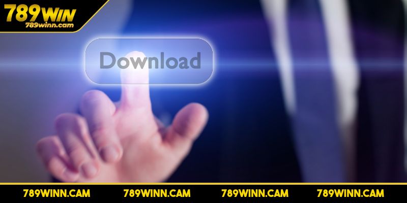 Tải App 1 Vì sao nên tải app 789WIN thay vì chơi trên Website?